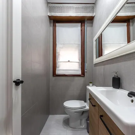 Apartment Confort Y Buena Ubicacion - Centro Bilbao