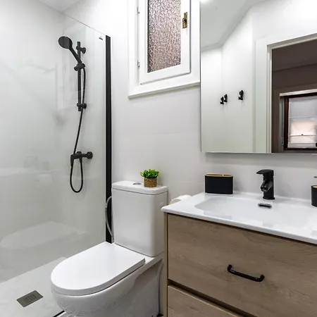 Confort Y Buena Ubicacion - Centro *