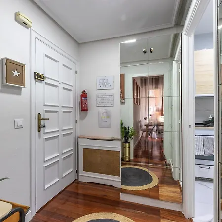 Apartment Confort Y Buena Ubicacion - Centro