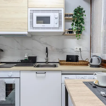 Confort Y Buena Ubicacion - Centro Apartment