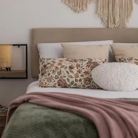 Appartamento Confort Y Buena Ubicacion - Centro Bilbao