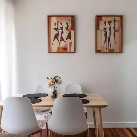 Confort Y Buena Ubicacion - Centro Appartamento *