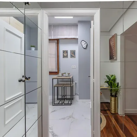 Confort Y Buena Ubicacion - Centro