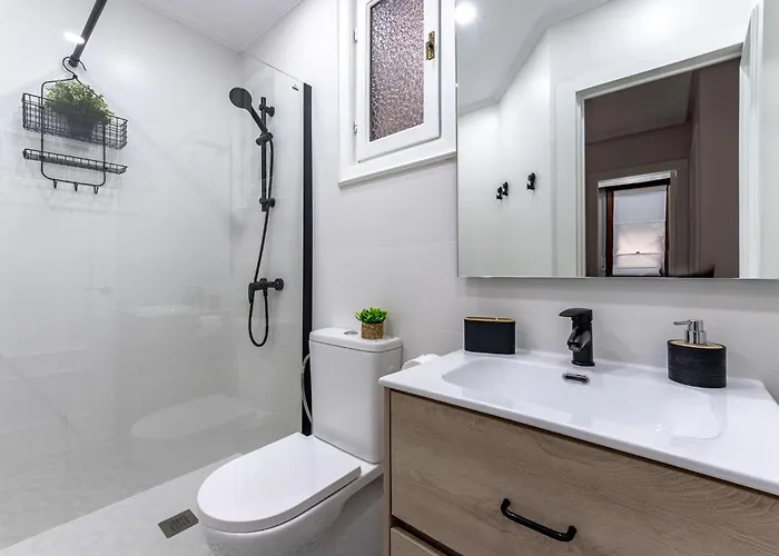 Confort Y Buena Ubicacion - Centro Lägenhet *