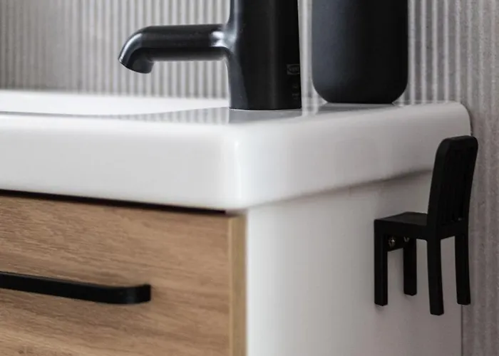 Confort Y Buena Ubicacion - Centro Appartamento Bilbao