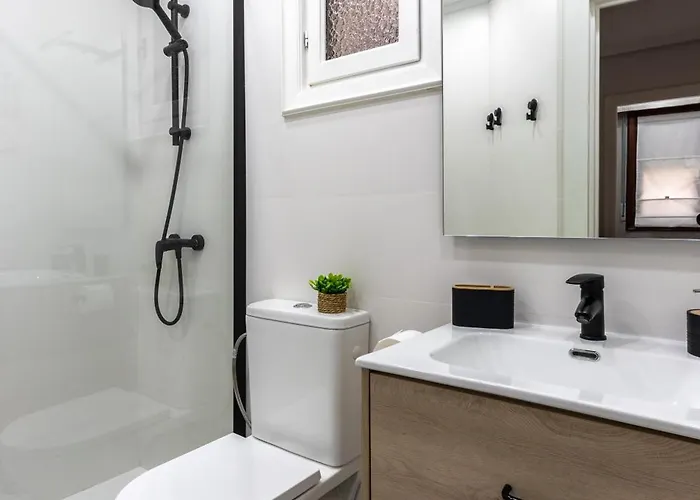 Confort Y Buena Ubicacion - Centro *