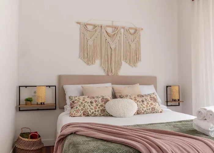 Confort Y Buena Ubicacion - Centro Lägenhet