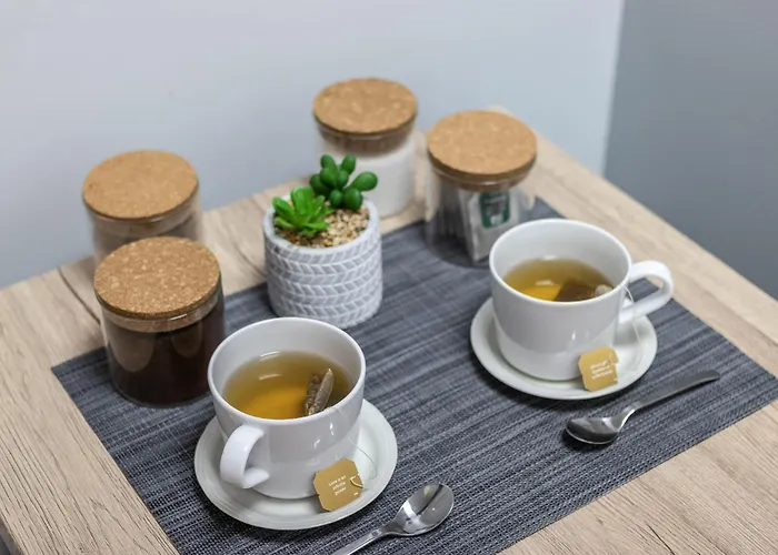 Lägenhet Confort Y Buena Ubicacion - Centro *