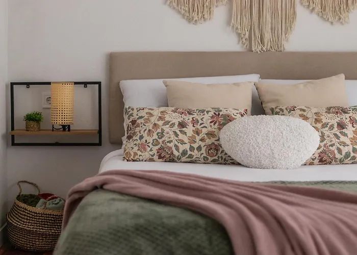 Appartamento Confort Y Buena Ubicacion - Centro Bilbao