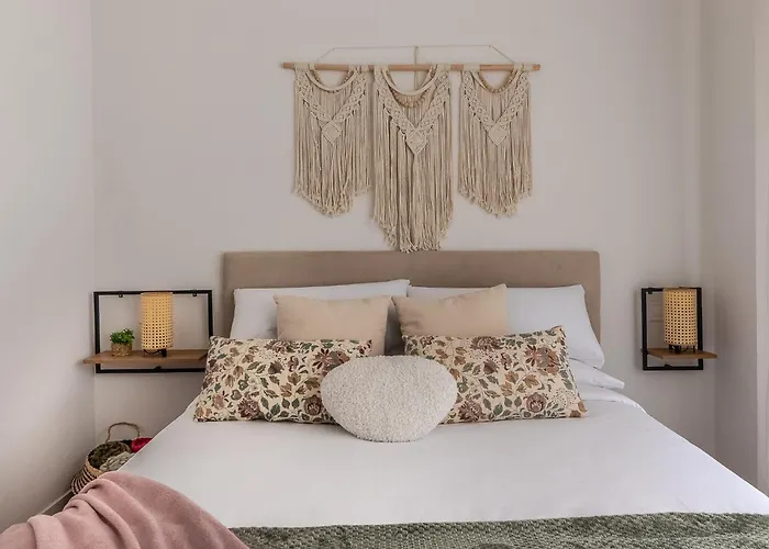 Confort Y Buena Ubicacion - Centro * Bilbao