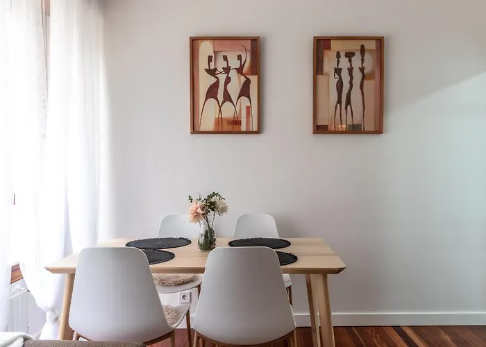 Confort Y Buena Ubicacion - Centro Appartamento *