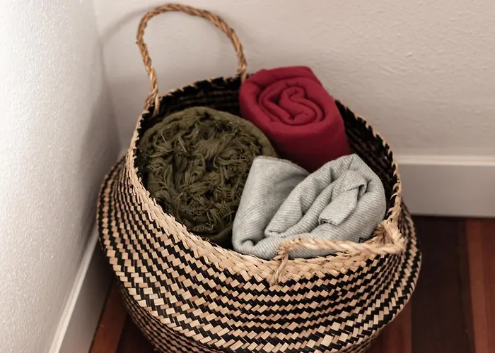 Lägenhet Confort Y Buena Ubicacion - Centro *