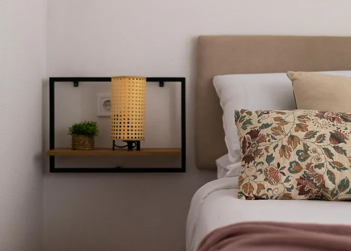 Confort Y Buena Ubicacion - Centro Bilbao