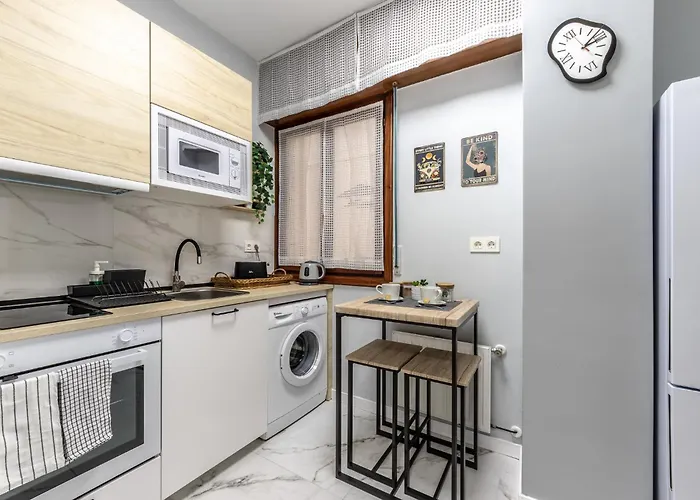 Confort Y Buena Ubicacion - Centro