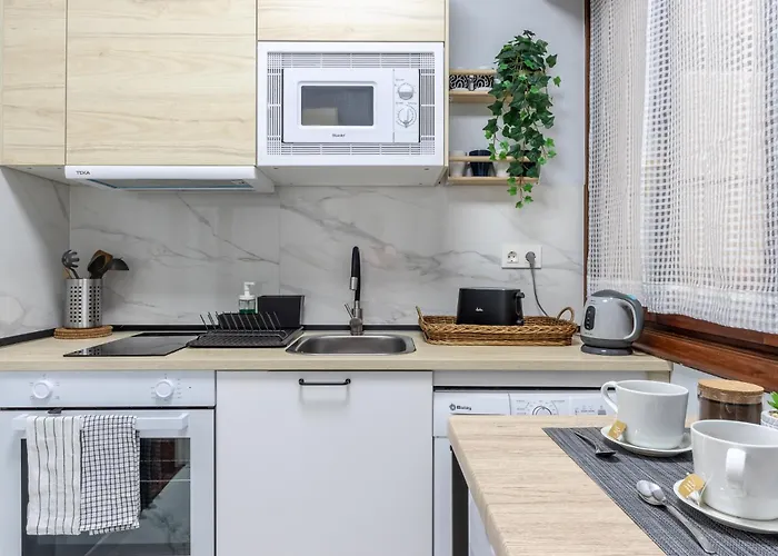 Confort Y Buena Ubicacion - Centro Appartamento