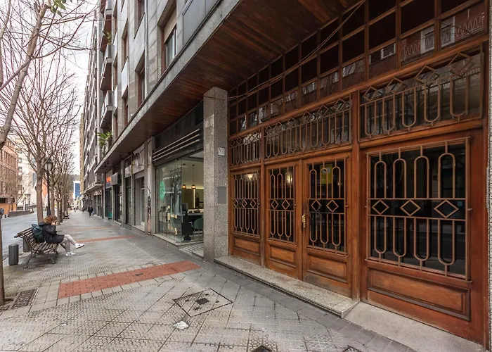 Confort Y Buena Ubicacion - Centro *