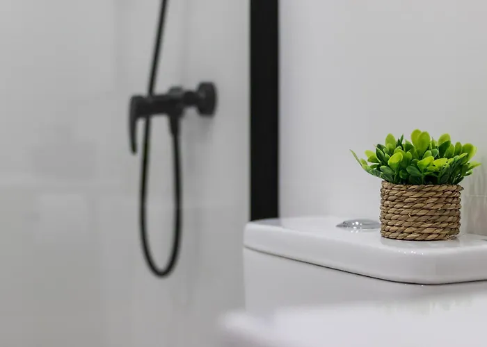 Confort Y Buena Ubicacion - Centro *