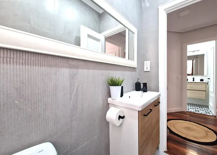 Confort Y Buena Ubicacion - Centro Appartamento