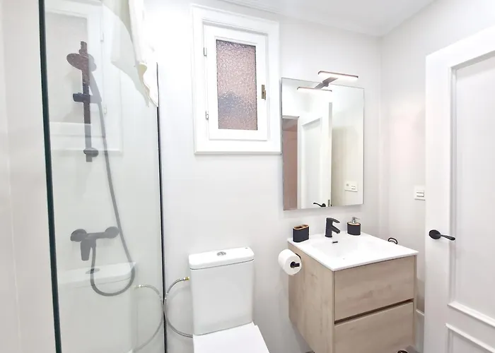 Appartamento Confort Y Buena Ubicacion - Centro *