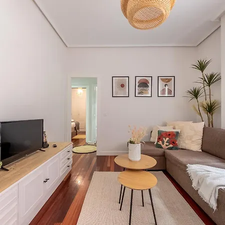 Appartement Confort Y Buena Ubicacion - Centro