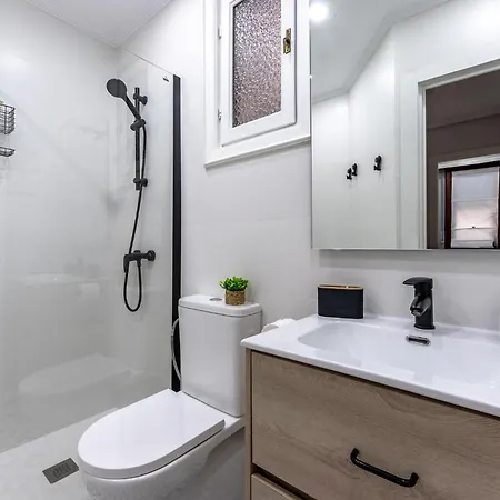 Confort Y Buena Ubicacion - Centro Appartement *