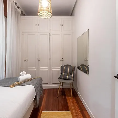 Appartement Confort Y Buena Ubicacion - Centro *