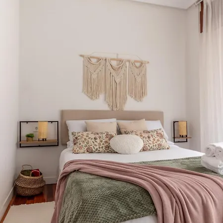 Confort Y Buena Ubicacion - Centro Appartement