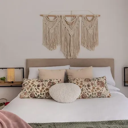 Confort Y Buena Ubicacion - Centro * Bilbao