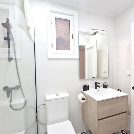 Appartement Confort Y Buena Ubicacion - Centro *