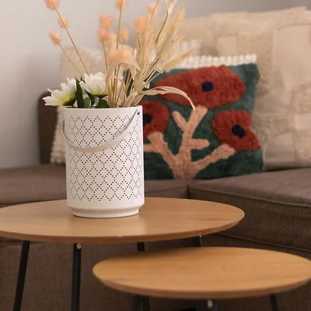 Confort Y Buena Ubicacion - Centro *