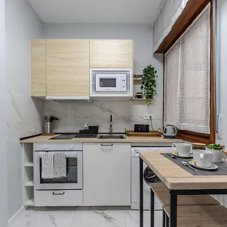 Confort Y Buena Ubicacion - Centro *