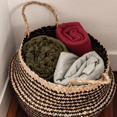 Lejlighed Confort Y Buena Ubicacion - Centro *