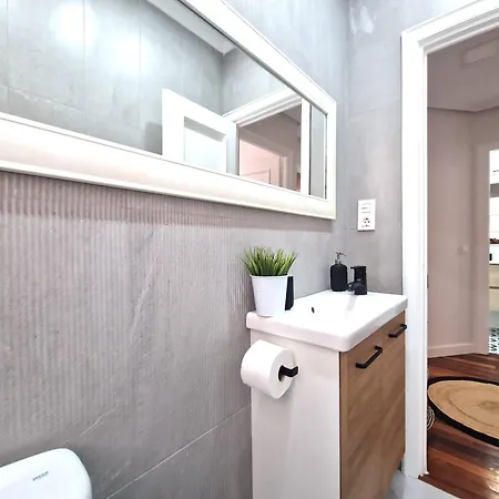 Confort Y Buena Ubicacion - Centro Lejlighed